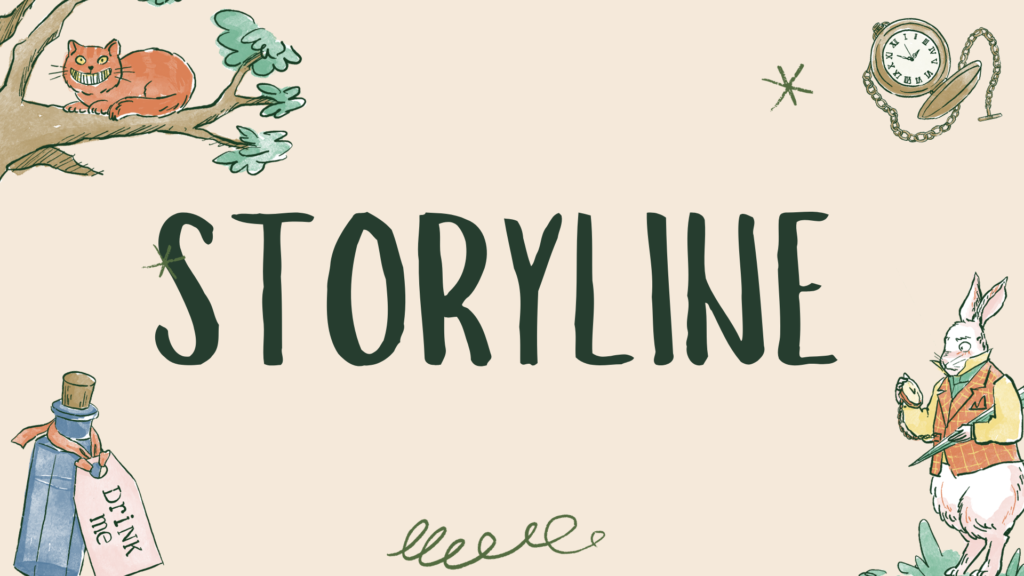 25 Storyline Interview Questions